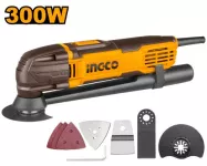 INGCO Multi-function Tools 300W