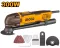 INGCO Multi-function Tools 300W