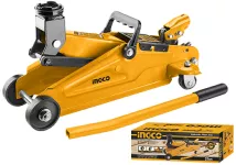 INGCO Hydraulic Floor Jack 2T