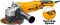 INGCO Angle Grinder 5" 1010W