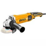 INGCO Angle Grinder 5" 1100W