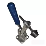 Toggle Clamp 125kg Press Stud Diameter 6 Mm