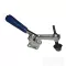 Toggle Clamp 125kg Press Stud Diameter 6 Mm