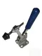 Toggle Clamp 125kg Press Stud Diameter 6 Mm
