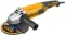INGCO Angle Grinder 9" 2200W