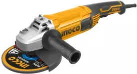 INGCO Angle Grinder 9" 2400W