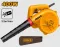 INGCO Aspirator Blower 400W