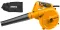 INGCO Aspirator Blower 600W Variable Speed
