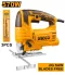 INGCO Jig Saw 570W Variable Speed