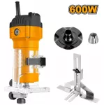 INGCO Electric Router 600W 6mm