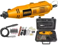 INGCO Mini Grinder 130W
