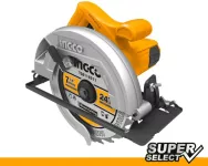 INGCO Circular Saw 7 1/4" 1400W