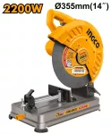 INGCO Cut Off Saw 14" 2200W
