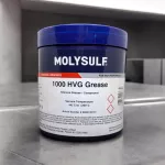 1000 HVG - Silicone Grease * 500g