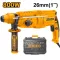 INGCO Rotary Hammer 26mm 800W