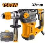 INGCO Rotary Hammer 32mm 1500W