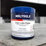 Copper Based Antiseize 500g - Copr Lube Paste