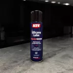 Silicone Lube - Food Grade Silicone Lubricant & Separation Agent * 500ml