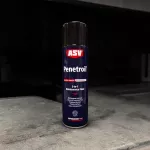 Penetroil - Multipurpose 5-In-1 Maintenance Lubricant * 500ml