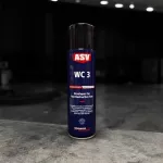 WC 3 - Developer * 500ml ( For Non Destructive Testing *NDT )