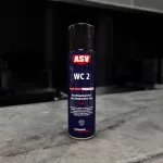 WC 2 - Red Penetrant * 500ml ( For Non Destructive Testing *NDT )