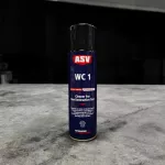 WC 1 - Cleaner & Penetrant Remover * 500ml ( For Non Destructive Testing *NDT )
