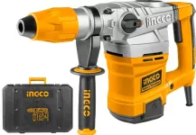 INGCO Rotary Hammer 38mm 1600W