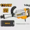 INGCO Demolition Breaker 14K 1700W