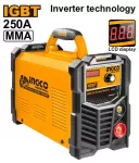 INGCO Welding Machine 250A