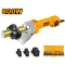 INGCO Plastic Tube Welding Tool Welding 800W