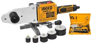INGCO Plastic Tube Welding Tool Welding 1500W