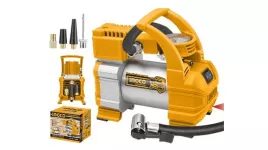 INGCO Auto Air Compressor 12V