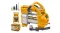 INGCO Auto Air Compressor 12V
