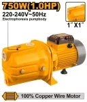 INGCO Water Pump 1hp 750W