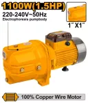 INGCO Water Pump 1.5hp 1100W