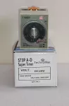 Analog Timer ST3P A-D