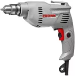 Drill 400W 10mm Crown