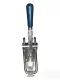 Latch Toggle Clamp 550 Kg, Diamter 8 Mm General Locker
