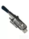 Latch Toggle Clamp 550 Kg, Diamter 8 Mm General Locker