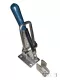 Latch Toggle Clamp 550 Kg, Diamter 8 Mm General Locker