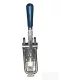Latch Toggle Clamp 550 Kg, Diamter 8 Mm General Locker