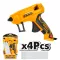 INGCO Glue Gun 150W Industrial