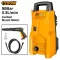 INGCO High Pressure Washer 90 Bar 1200W