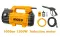 INGCO High Pressure Washer 100bar 1500W
