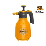 INGCO Pressure Sprayer 2L