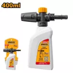 INGCO Foam Producer 400ML