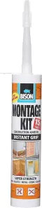 Bison Montage kit Instant Grip Crt 350G