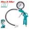 TOTAL AIR TIRE INFLATING GUN