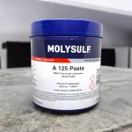 A 125 - Metal Free Paste; Highly Adhesive * 500g