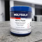 ASTC - Copper & Solid Lubricants Based Antiseize - Paste * 500g